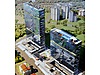 CUBES ANKARADA KDV AVANTAJLI KİRALIK GENİŞ 110M2 BENZERSİZ OFİS