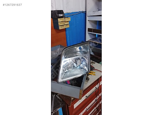 FORD CONNECT SAĞ SOL FAR ORJ