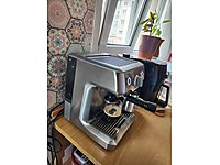 Sahibinden Sage bes 810 Kahve makinası