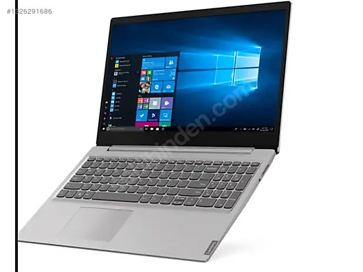 Intel Core 3 Lenovo Oyuncu Laptop - 1326291686