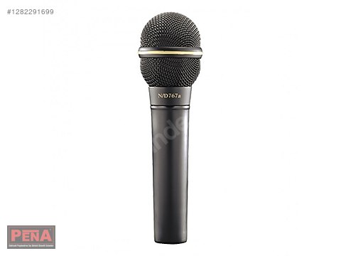 配信機器・PA機器・レコーディング機器 Electro-Voice N/D767a Electro-Voice N/Dymシリーズ | 株式会社 楽器音響札幌
