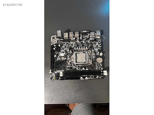 uyguna i5 3470 ve zx h61c b75 on sahibinden.com - 1323291708