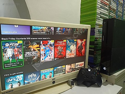 ALSNCKlvnt Ps3parasınaFc27 GRNTks Playstation Xbox Nintendo Gc1A