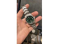 PACOMARİNE YEŞİL KADRAN