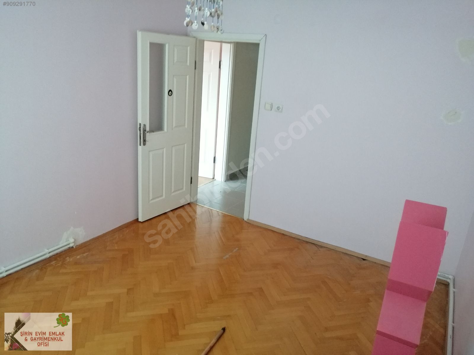 3+1 Ara Kat Satılık Daire.Balıkesir Altıeylül Sütlüce Mh.de Satılık