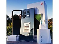 REDMİ NOTE 13 PRO 5G