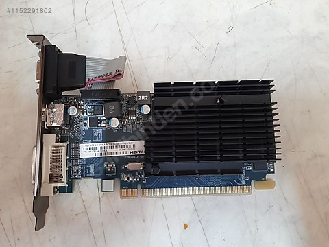 Hd 7350 best sale 1gb ddr3 driver