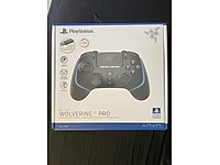 SIFIR RAZER WOLVERINE V2 PRO PC VE PS5 GAMEPAD SIFIR ÜRÜN
