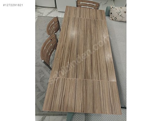 Used & Brand New Items / Home Decor / Furniture / Kitchen / Tables