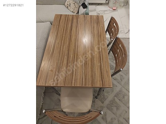 Used & Brand New Items / Home Decor / Furniture / Kitchen / Tables