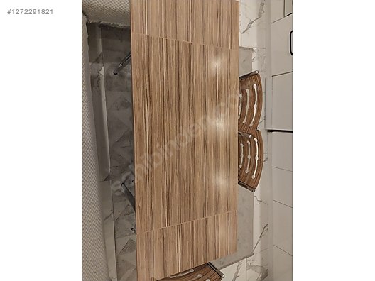 Used & Brand New Items / Home Decor / Furniture / Kitchen / Tables