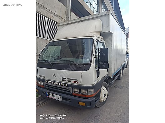 mitsubishi temsa fe 659 e turbo model 119 000 tl sahibinden satilik ikinci el 897291825