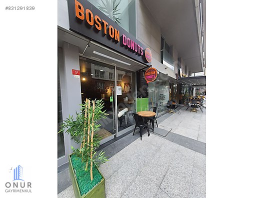 onur gayrimenkul den ist caddesine 50m satilik dukkan sahibinden comda 831291839
