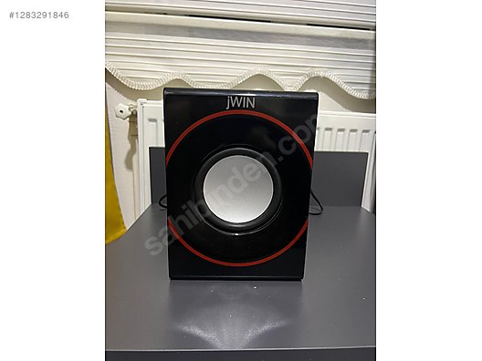 İkinci El ve Sıfır Alışveriş / Bilgisayar / Çevre Birimleri / Hoparlör / Ses Sistemi