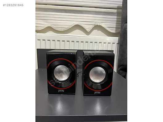 İkinci El ve Sıfır Alışveriş / Bilgisayar / Çevre Birimleri / Hoparlör / Ses Sistemi