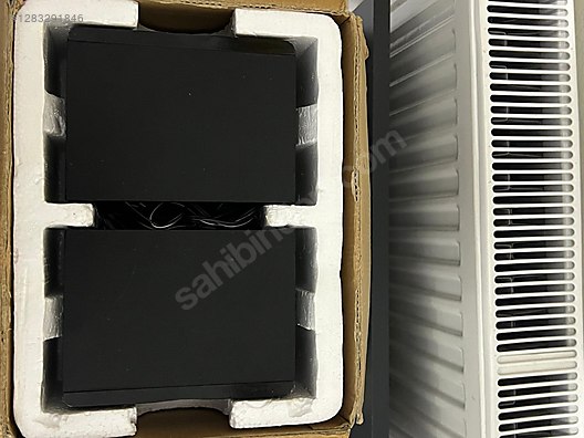 İkinci El ve Sıfır Alışveriş / Bilgisayar / Çevre Birimleri / Hoparlör / Ses Sistemi