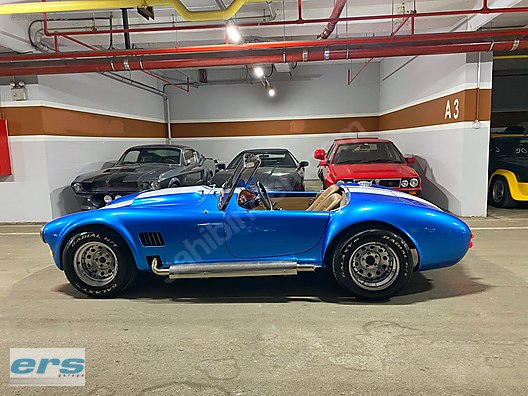 ford cobra ers garage 1964 shelby ac cobra at sahibinden com 964291849