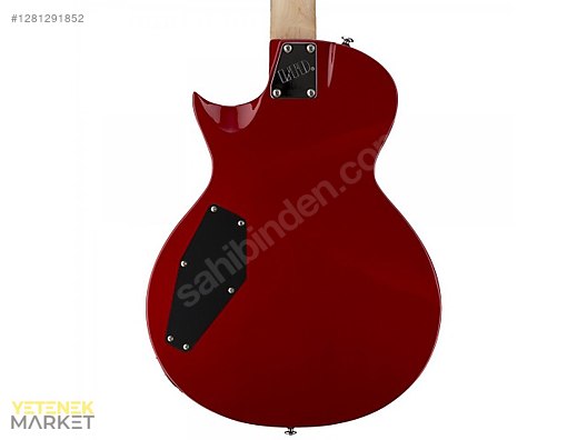 İkinci El ve Sıfır Alışveriş / Müzik / Müzik Aletleri / Telli Çalgılar / Gitar / Elektro