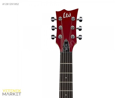 İkinci El ve Sıfır Alışveriş / Müzik / Müzik Aletleri / Telli Çalgılar / Gitar / Elektro