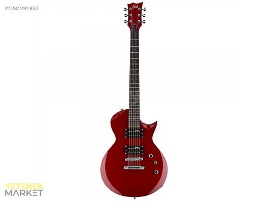 ESP Elektro Gitar