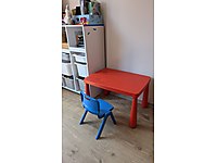ikea cocuk masa sandalye