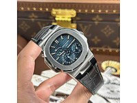 Patek Philippe Naitulus 5712 Blue 40 MM