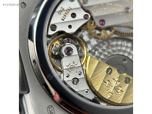 İkinci El ve Sıfır Alışveriş / Saat / Kol Saati / Patek Philippe