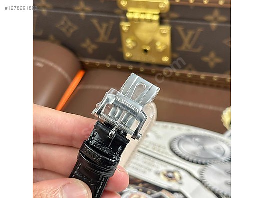 İkinci El ve Sıfır Alışveriş / Saat / Kol Saati / Patek Philippe