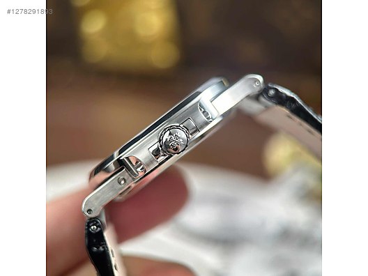 İkinci El ve Sıfır Alışveriş / Saat / Kol Saati / Patek Philippe