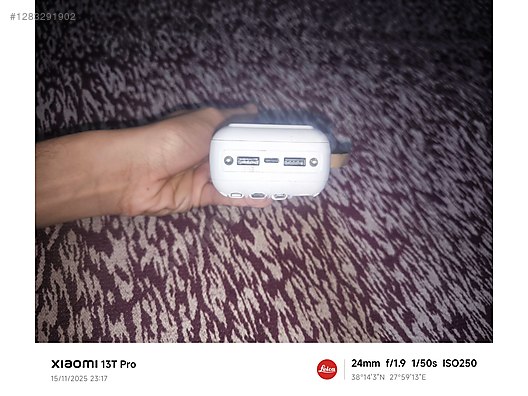 Used & Brand New Items / Cell Phones & Accessories / Accessories / Chargers