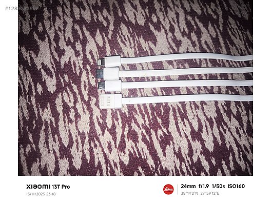 Used & Brand New Items / Cell Phones & Accessories / Accessories / Chargers