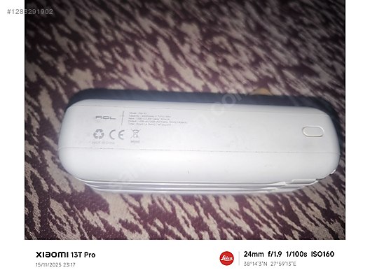 Used & Brand New Items / Cell Phones & Accessories / Accessories / Chargers