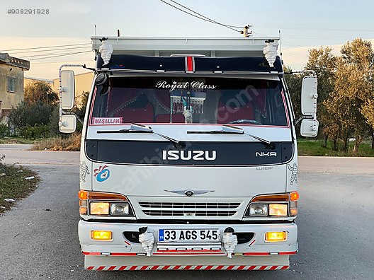isuzu nkr wide lx model 135 000 tl sahibinden satilik ikinci el 908291928 isuzu nkr wide lx model 135 000 tl sahibinden satilik ikinci el 908291928