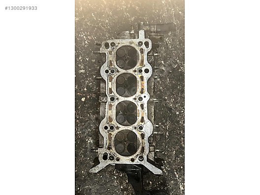 ワタ、5/5 Cars & SUVs / Engine / Mazda 323 familya ZL silindir kapak on