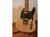 Squier Elektro Gitar