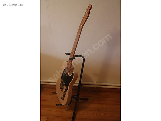 İkinci El ve Sıfır Alışveriş / Müzik / Müzik Aletleri / Telli Çalgılar / Gitar / Elektro