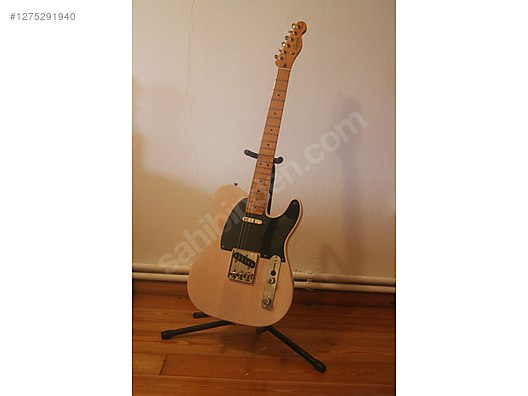 İkinci El ve Sıfır Alışveriş / Müzik / Müzik Aletleri / Telli Çalgılar / Gitar / Elektro