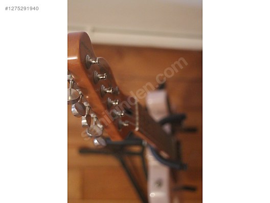 İkinci El ve Sıfır Alışveriş / Müzik / Müzik Aletleri / Telli Çalgılar / Gitar / Elektro