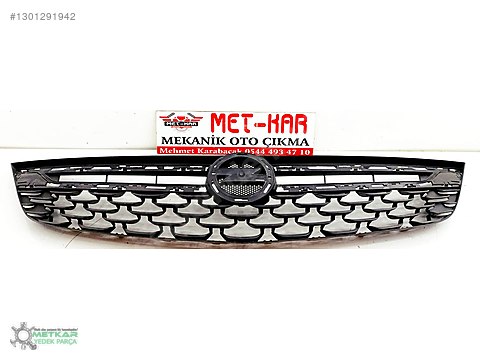 【MTオー様用】ASTRA / From Within OPEL ASTRA K ÖN PANJUR ( GM ) 39089225 , 13464791 , 321 228 108