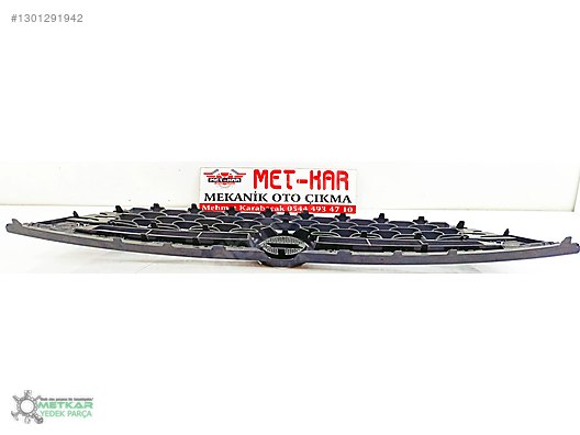 OPEL ASTRA K ÖN PANJUR ( GM ) 39089225 , 13464791 , 321 228 108