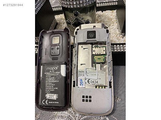 Used & Brand New Items / Cell Phones & Accessories / Cell Phones / Nokia / 5130 XpressMusic