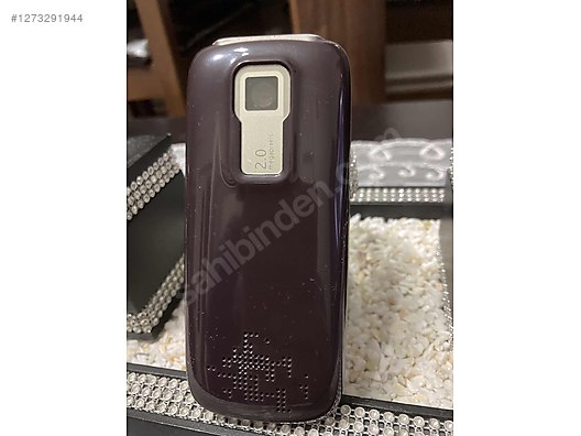 Used & Brand New Items / Cell Phones & Accessories / Cell Phones / Nokia / 5130 XpressMusic