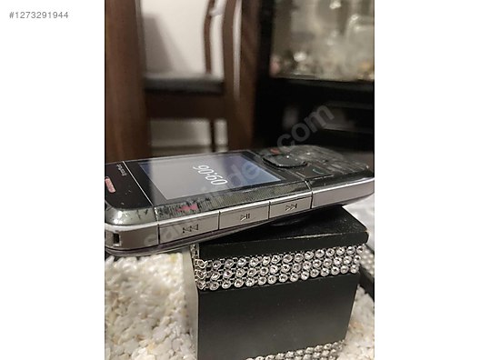 Used & Brand New Items / Cell Phones & Accessories / Cell Phones / Nokia / 5130 XpressMusic