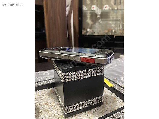 Used & Brand New Items / Cell Phones & Accessories / Cell Phones / Nokia / 5130 XpressMusic