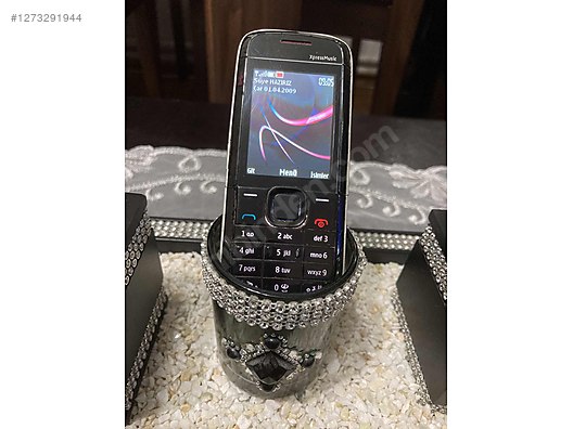 Used & Brand New Items / Cell Phones & Accessories / Cell Phones / Nokia / 5130 XpressMusic