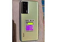 Redmi K60 256 Poco F5 Pro 256 8