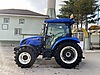 Machinery / Agricultural Machines / Tractors / New Holland / T4.70S