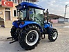 Machinery / Agricultural Machines / Tractors / New Holland / T4.70S