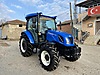 Machinery / Agricultural Machines / Tractors / New Holland / T4.70S
