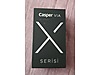 İkinci El ve Sıfır Alışveriş / Cep Telefonu & Aksesuar / Cep Telefonu / Casper / VIA X30